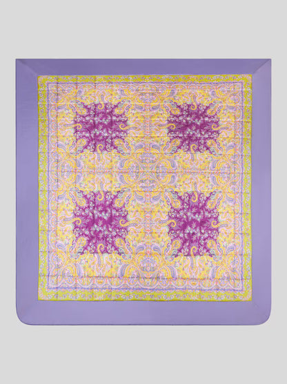 Quilted bedcover Etro