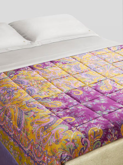 Quilted bedcover Etro