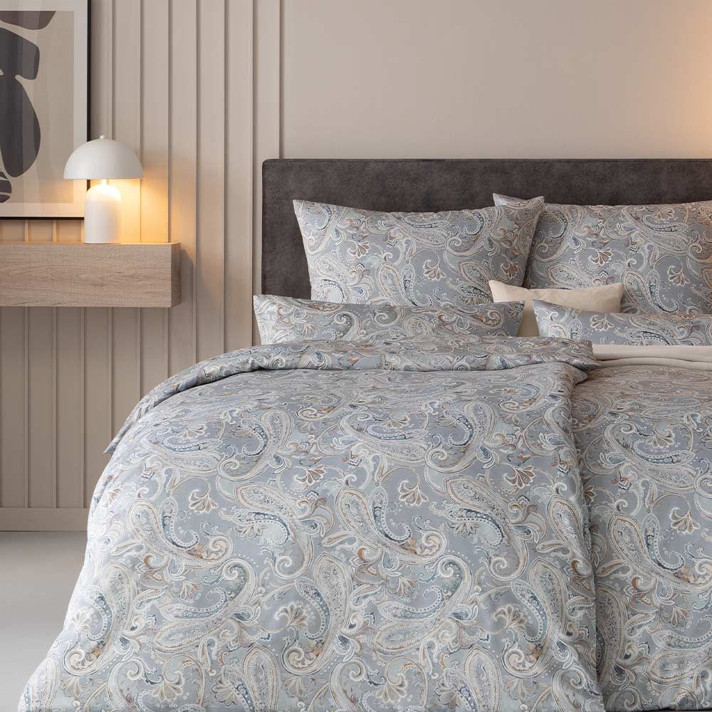 Bed linen set mako-satin