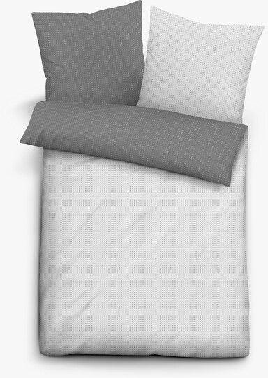 Bed linen set mako-satin