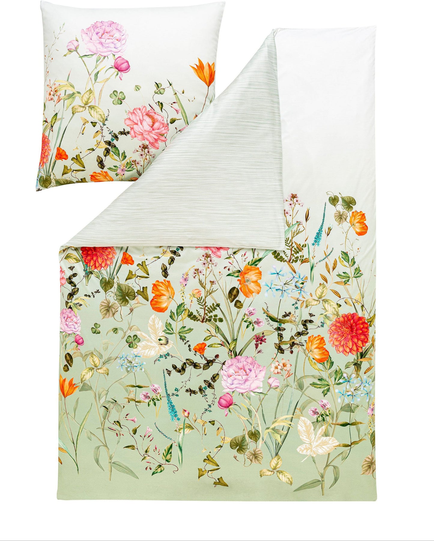 Bed linen set mako-jersey