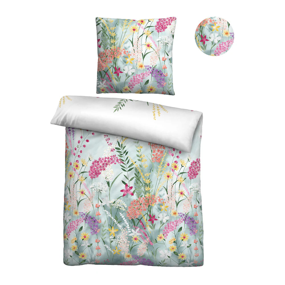 Անկողնային սպիտակեղենի հավաքածու սոֆթ-սերսուկեր