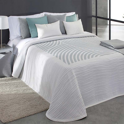 Ծածկոց ժակարդ երկկողմանի