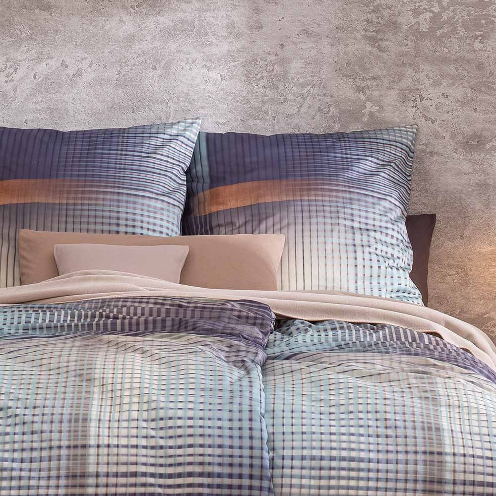 Bed linen set mako-satin