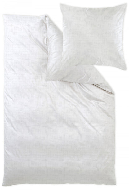 Անկողնային սպիտակեղենի հավաքածու մակո-բրոկատ-դամասկ