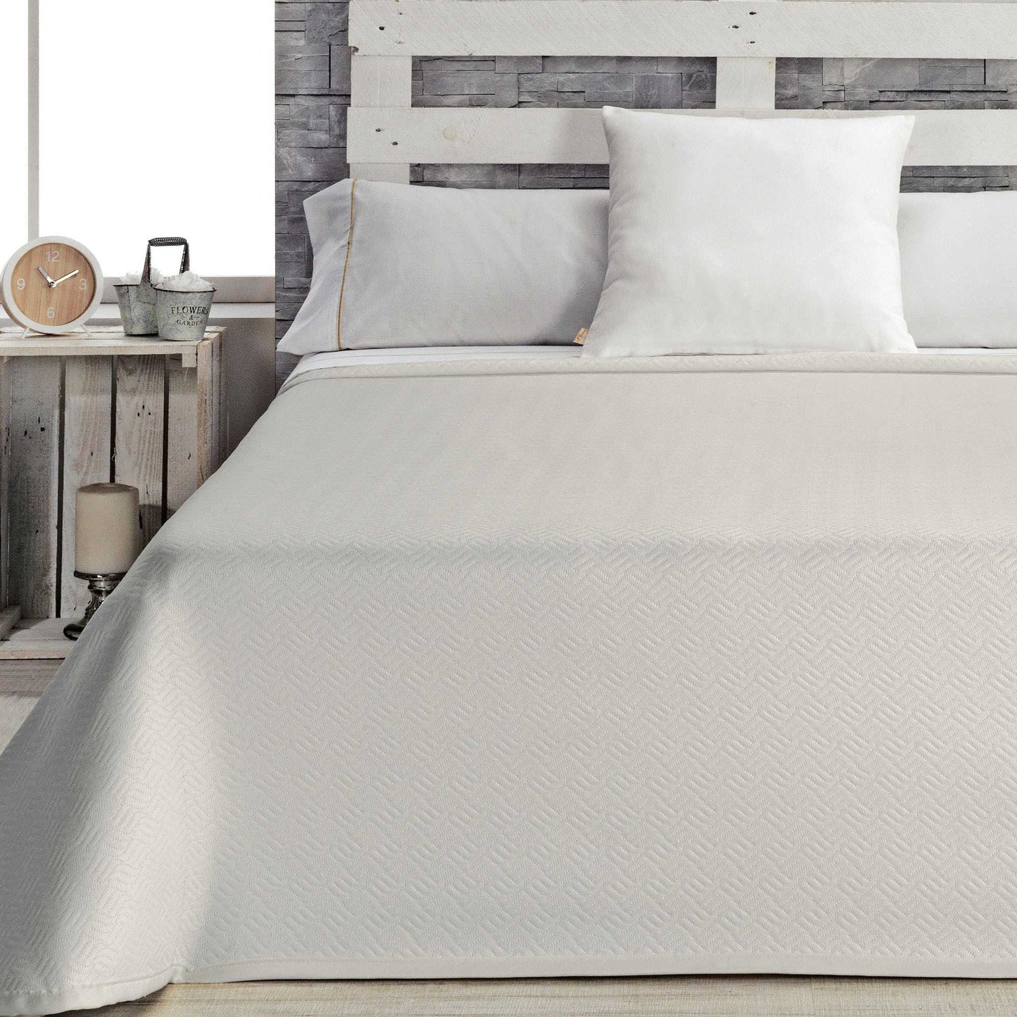 Ծածկոց ժակարդ