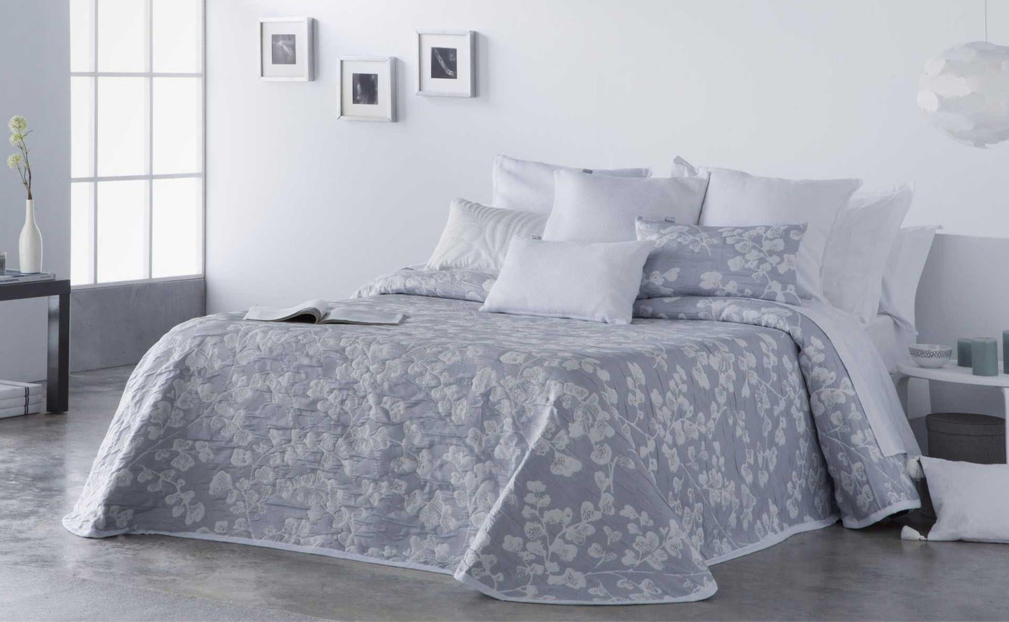 Ծածկոց ժակարդ