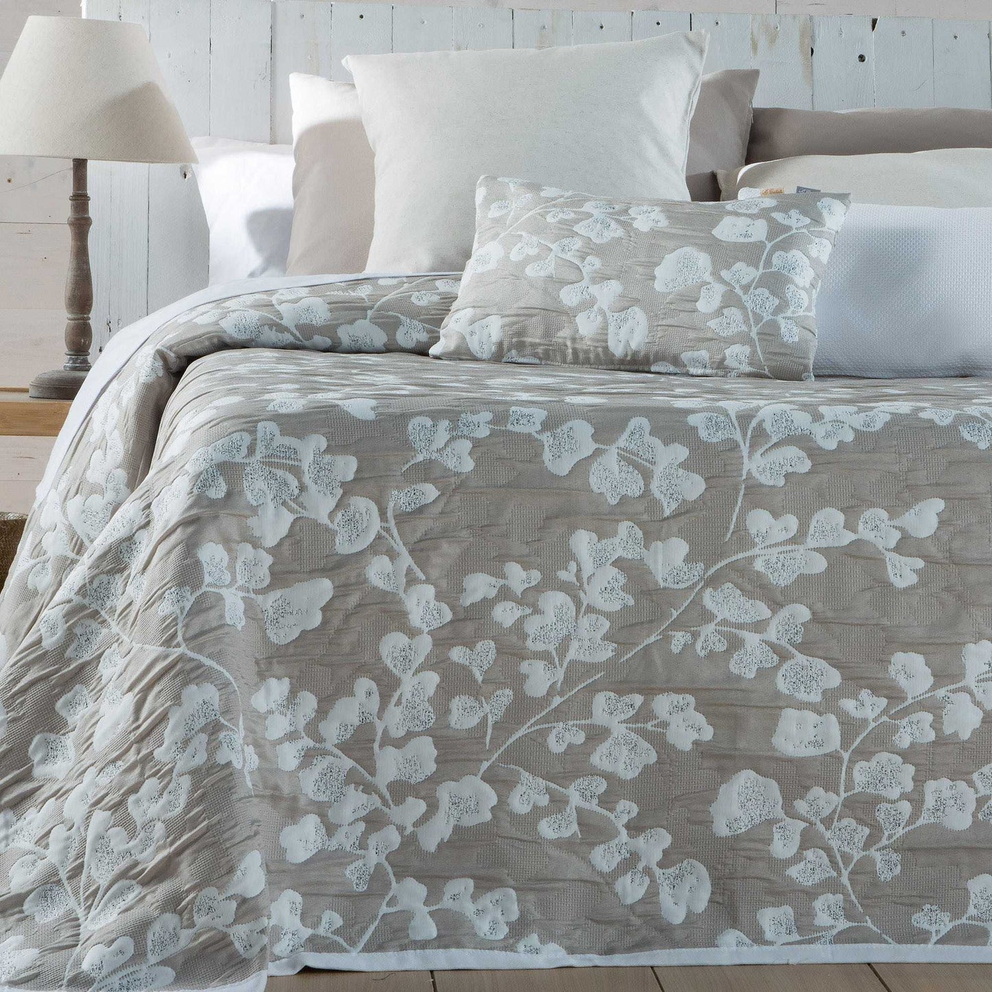 Ծածկոց ժակարդ