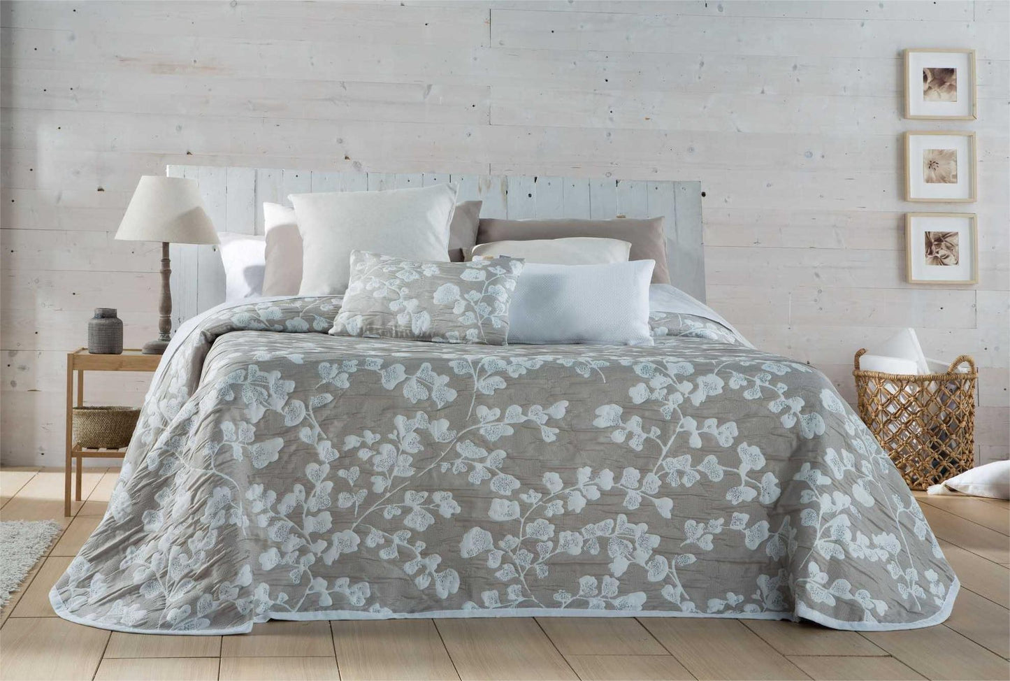 Ծածկոց ժակարդ