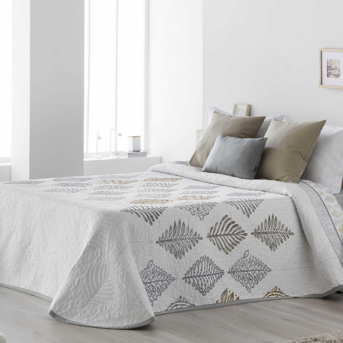 Ծածկոց ժակարդ