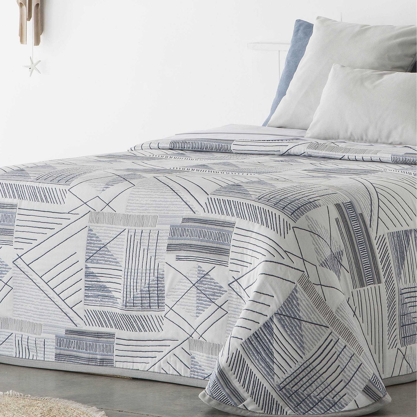 Ծածկոց ժակարդ