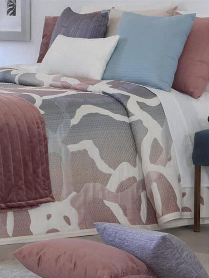 Ծածկոց ժակարդ երկկողմանի