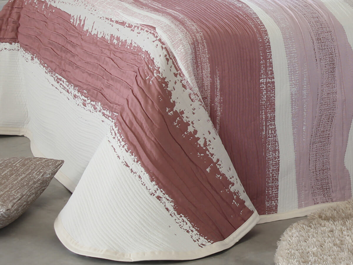 Ծածկոց ժակարդ երկկողմանի