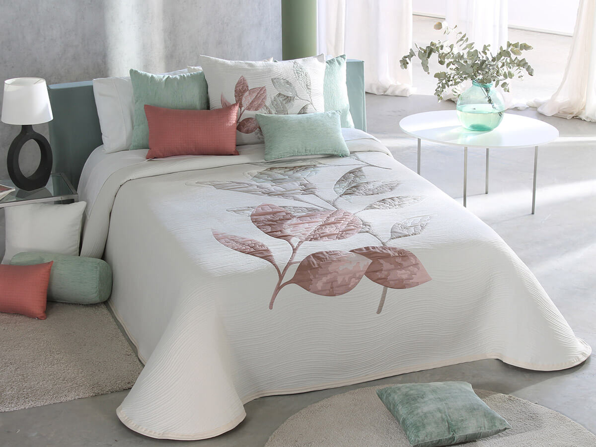 Ծածկոց ժակարդ երկկողմանի