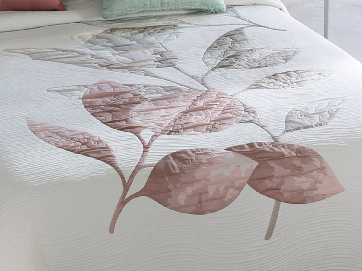 Ծածկոց ժակարդ երկկողմանի