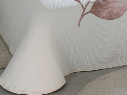 Ծածկոց ժակարդ երկկողմանի