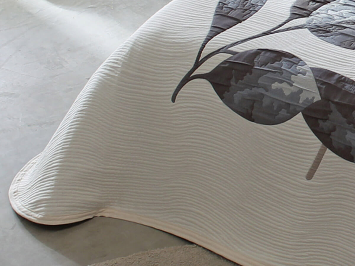 Ծածկոց ժակարդ երկկողմանի