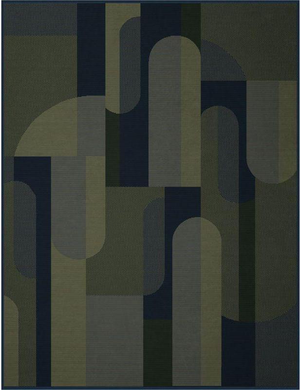 Ծածկոց-պլեդ բամբակյա