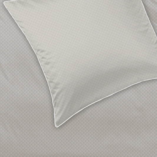 Անկողնային սպիտակեղենի հավաքածու մակո-բրոկատ-դամասկ