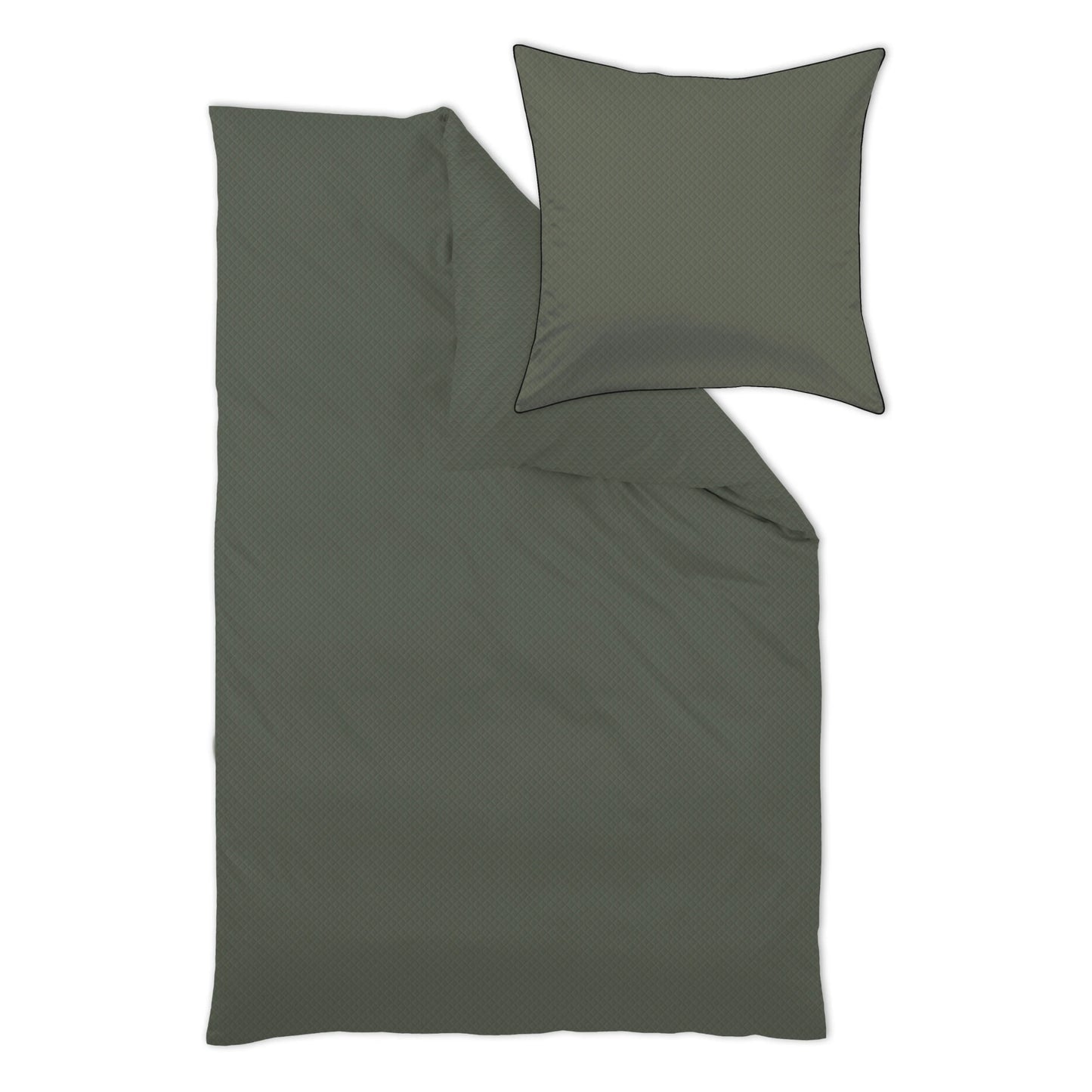 Անկողնային սպիտակեղենի հավաքածու մակո-բրոկատ-դամասկ