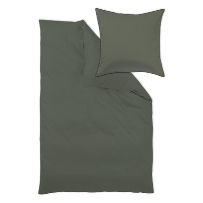 Անկողնային սպիտակեղենի հավաքածու մակո-բրոկատ-դամասկ