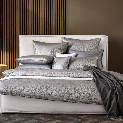 Անկողնային սպիտակեղենի հավաքածու մակո-բրոկատ-դամասկ