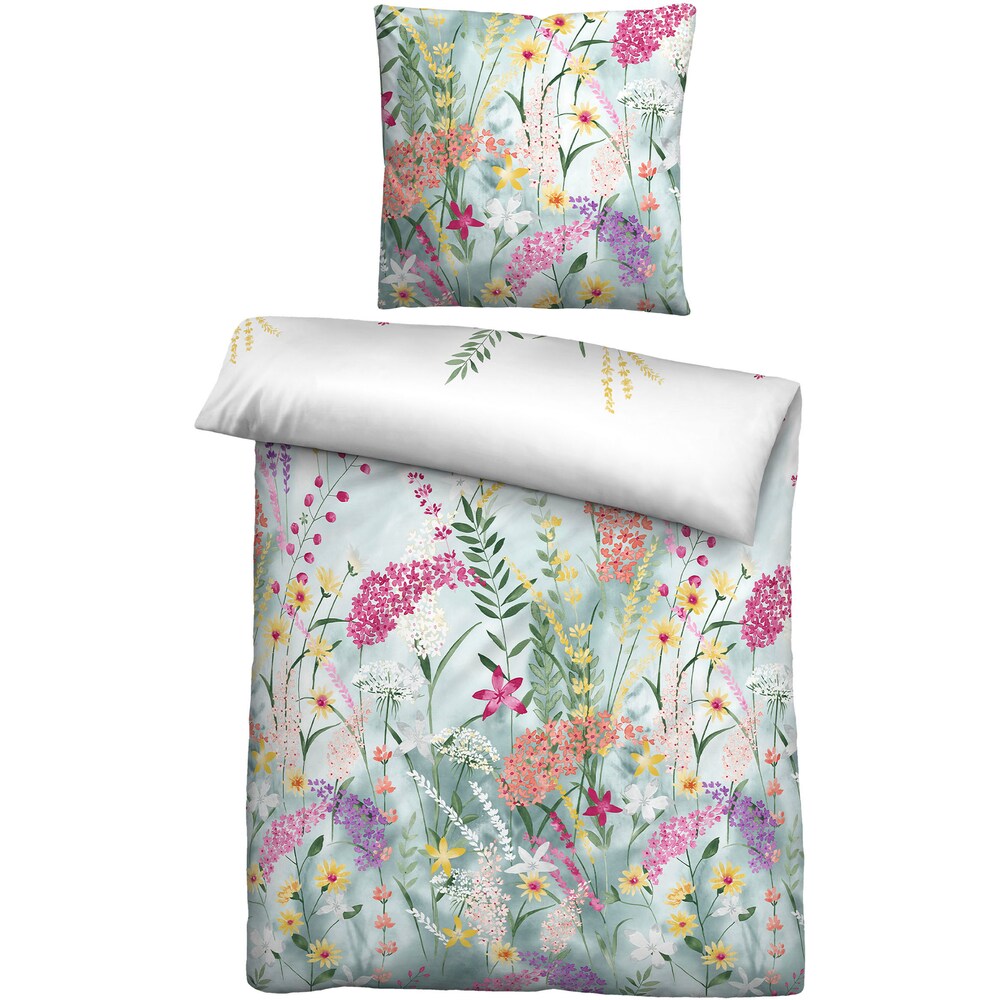 Անկողնային սպիտակեղենի հավաքածու սոֆթ-սերսուկեր