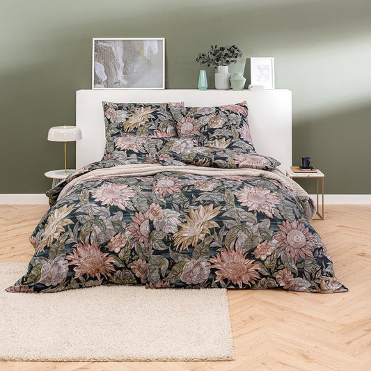 Bed linen set mako-satin