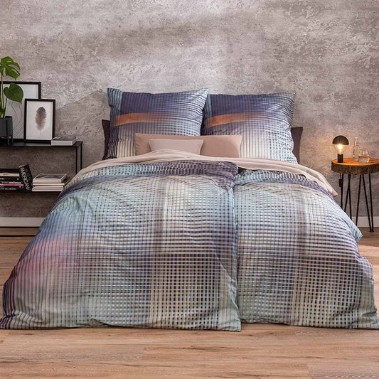 Bed linen set mako-satin