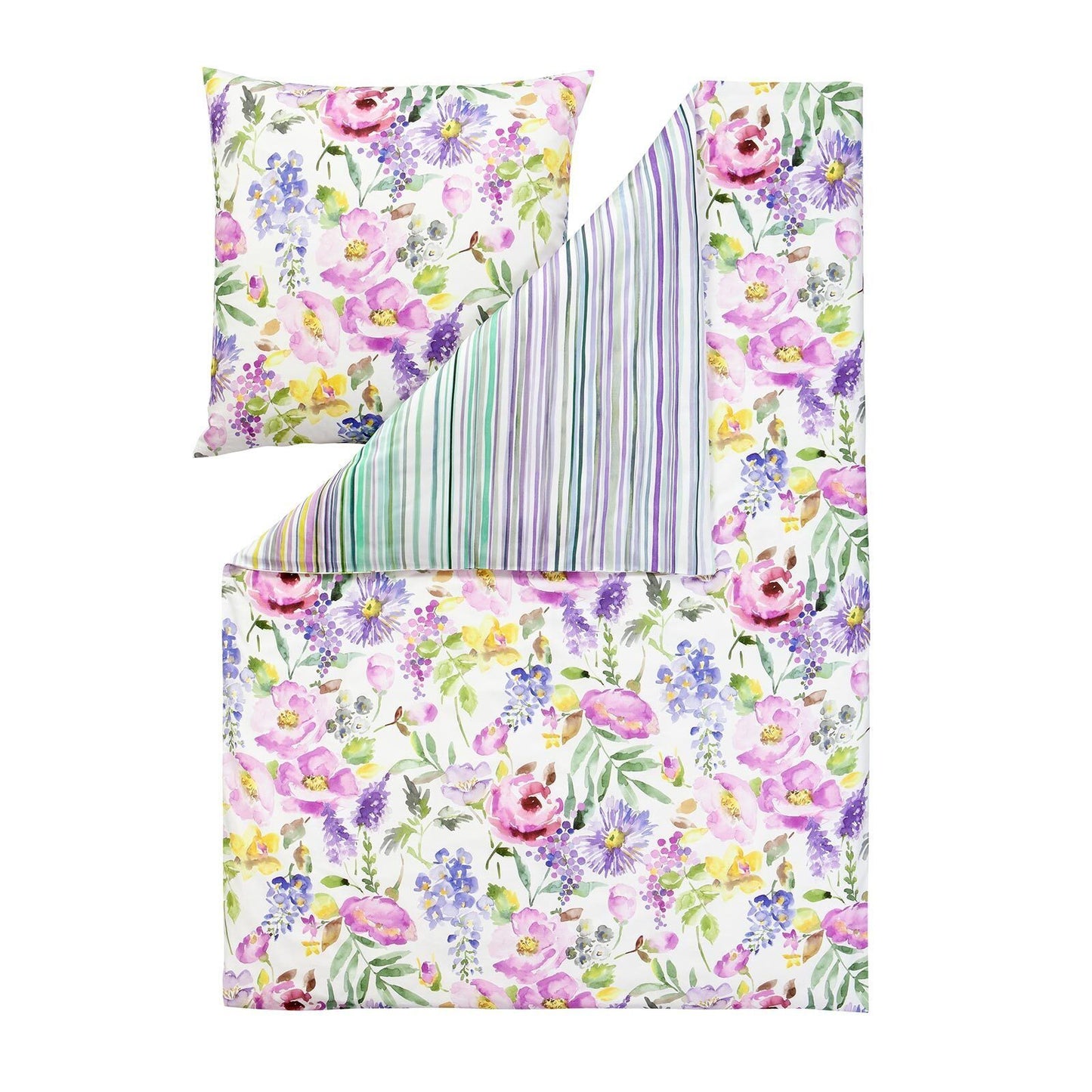 Bed linen set mako-satin