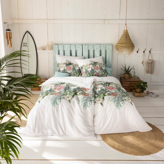 Bed linen set mako-satin