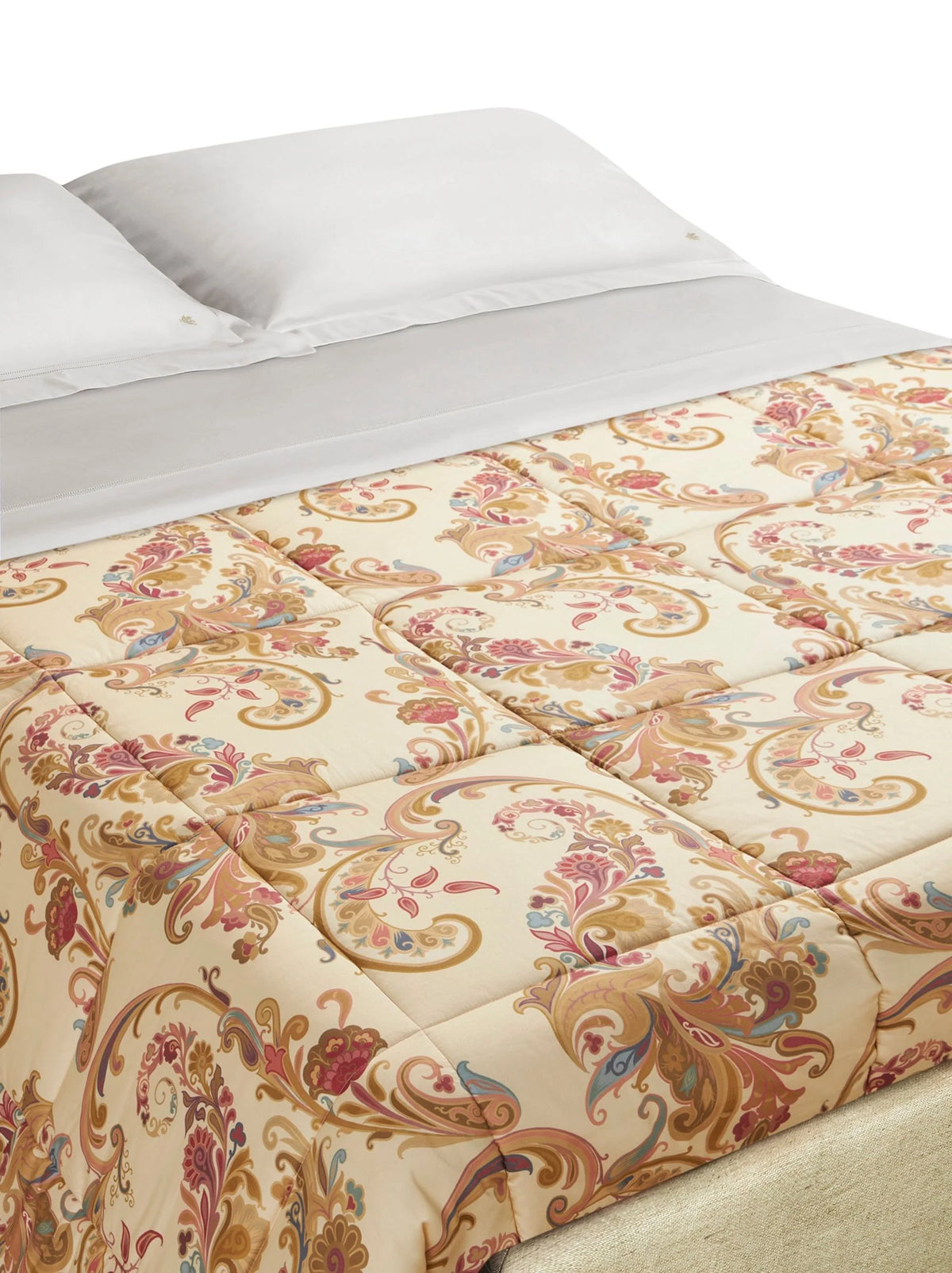 Quilted bedcover Etro