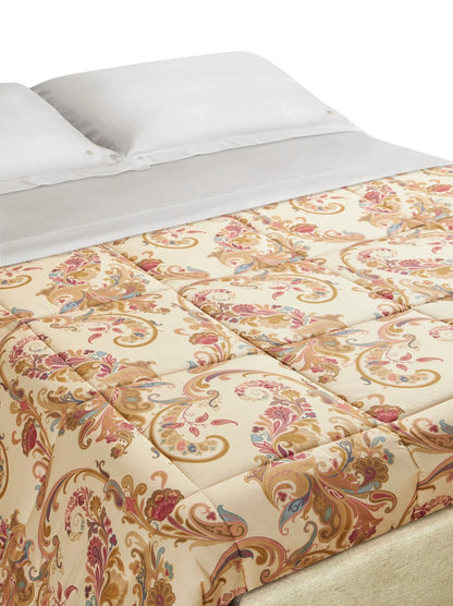 Quilted bedcover Etro