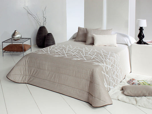 Ծածկոց ժակարդ մգդակած