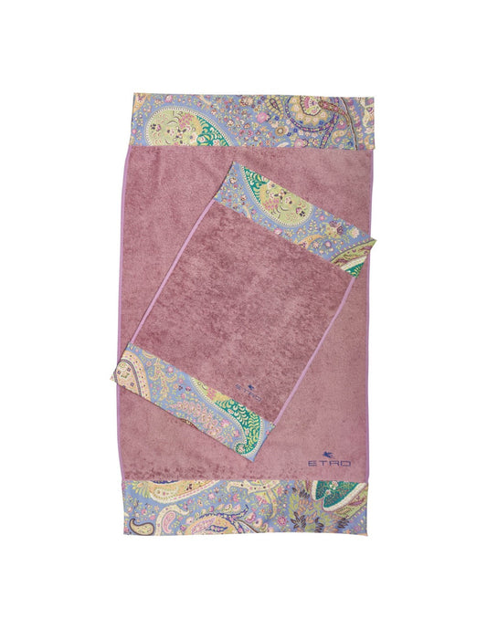 Towel set Etro