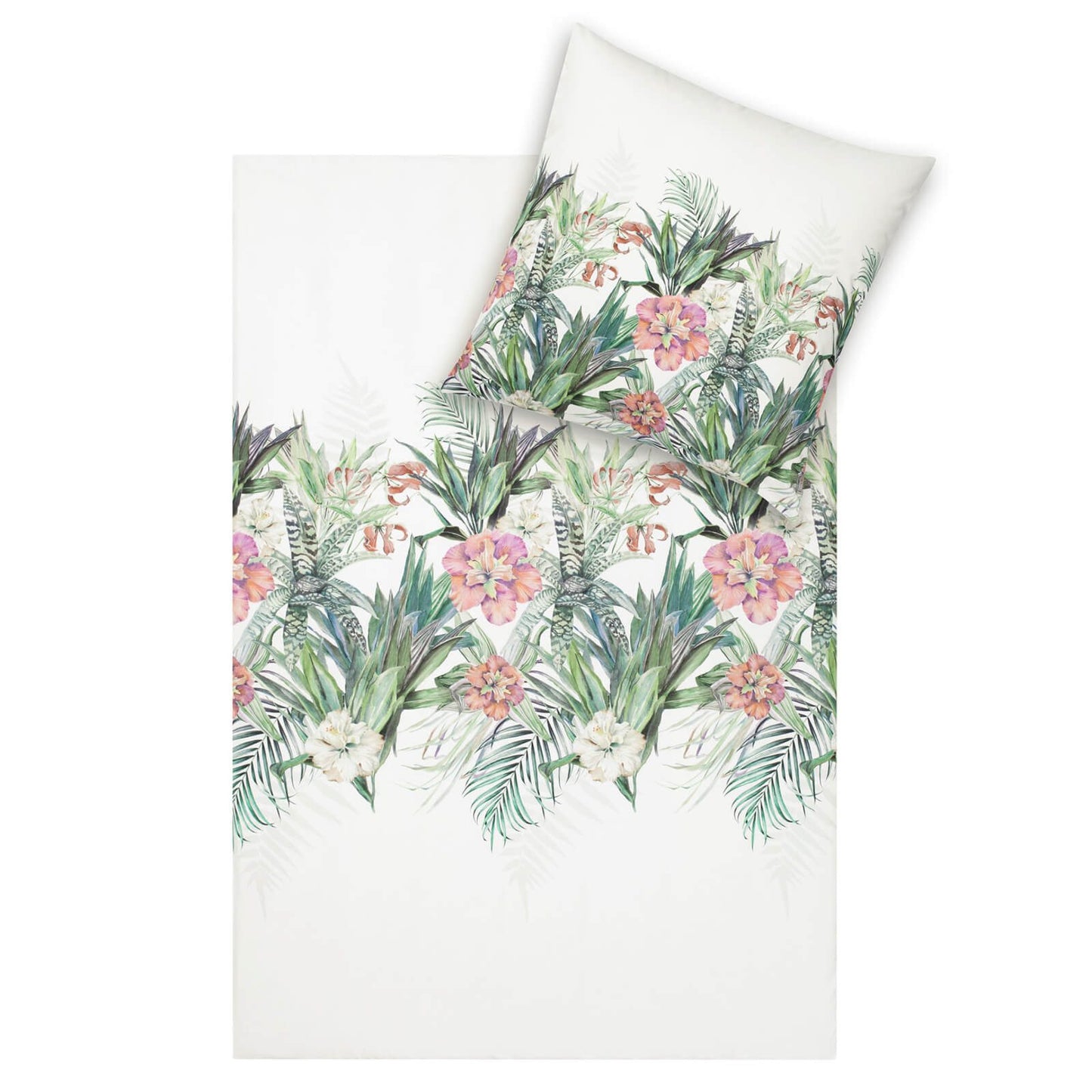 Bed linen set mako-satin
