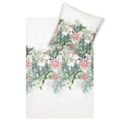 Bed linen set mako-satin