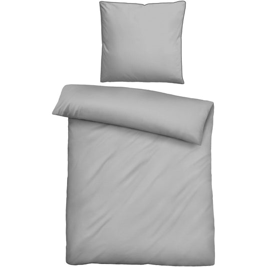 Bed linen set waffle pique