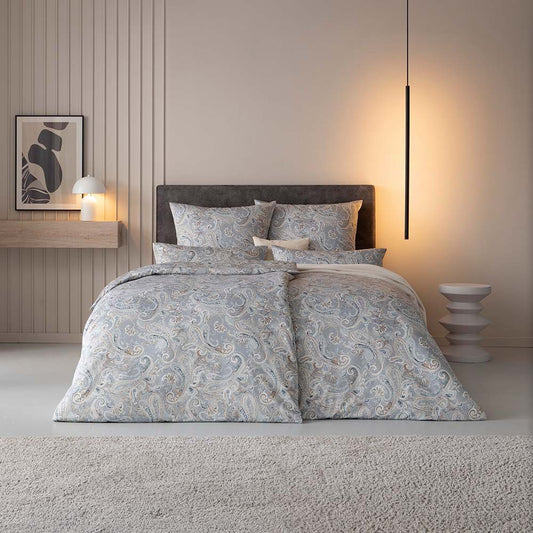 Bed linen set mako-satin