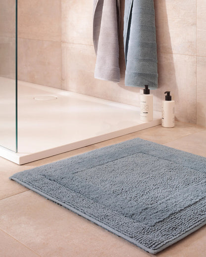 Bath rug