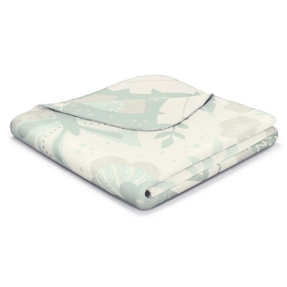 Ծածկոց-պլեդ բամբակյա մանկական 