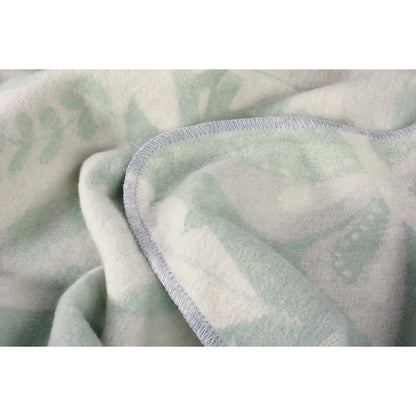 Ծածկոց-պլեդ բամբակյա մանկական 