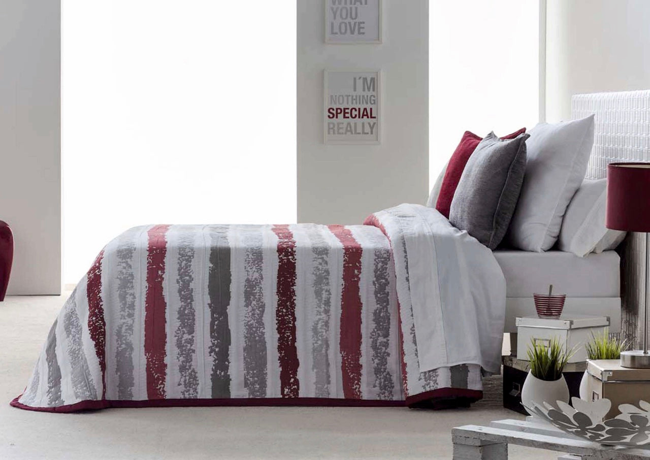 Ծածկոց ժակարդ երկկողմանի