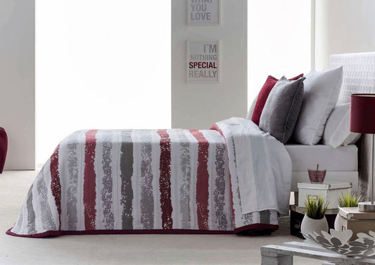 Ծածկոց ժակարդ երկկողմանի