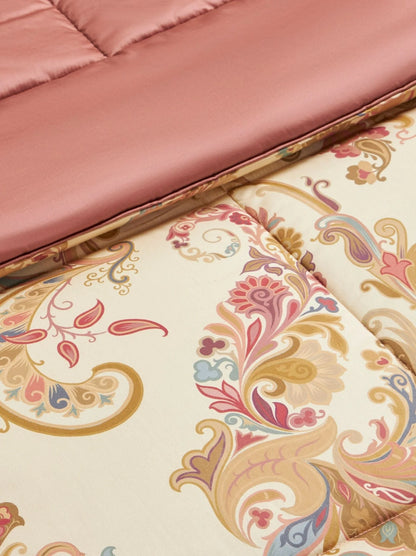 Quilted bedcover Etro