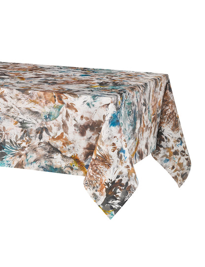 Tablecloth stain-resistant 150 cm