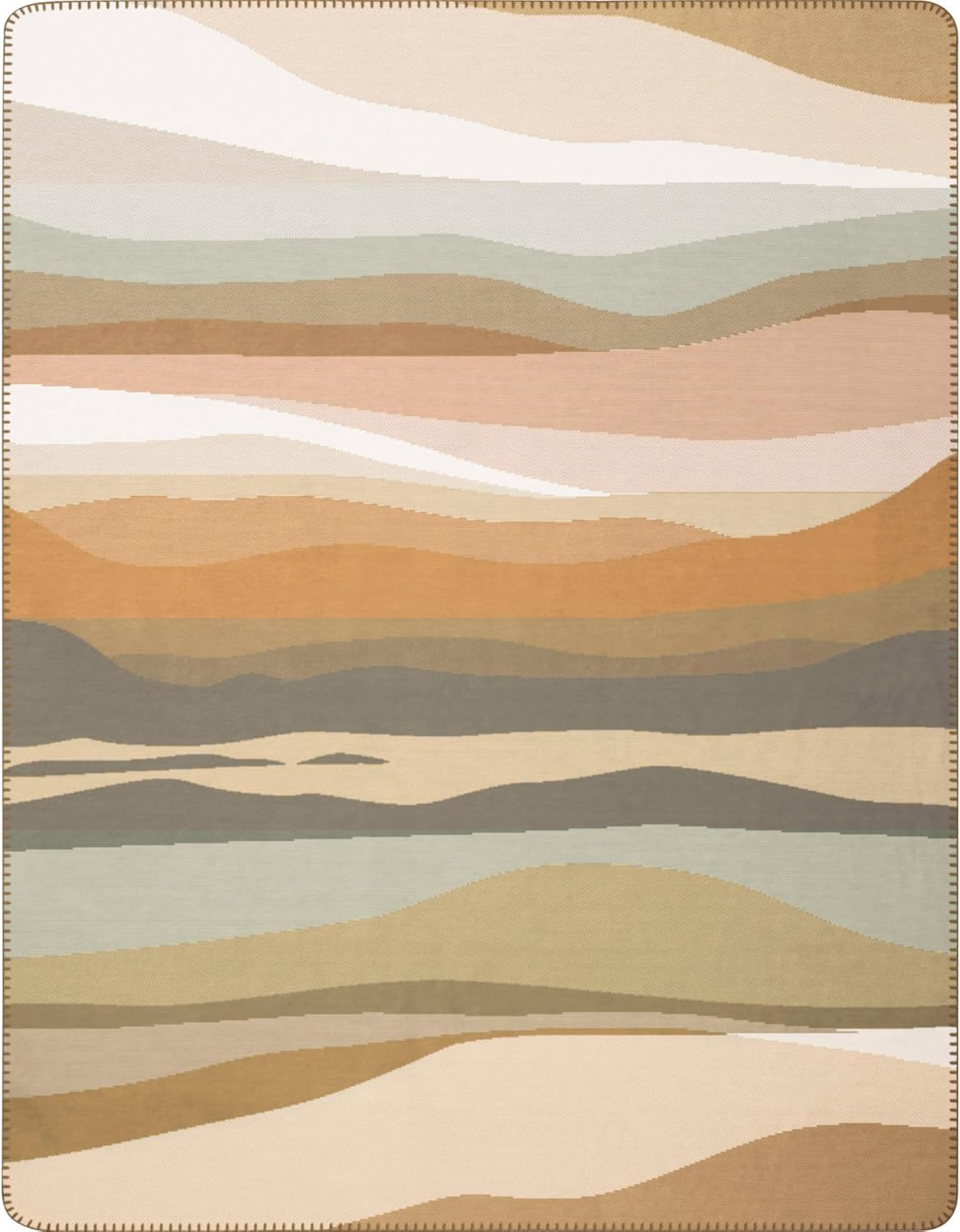 Blanket cotton