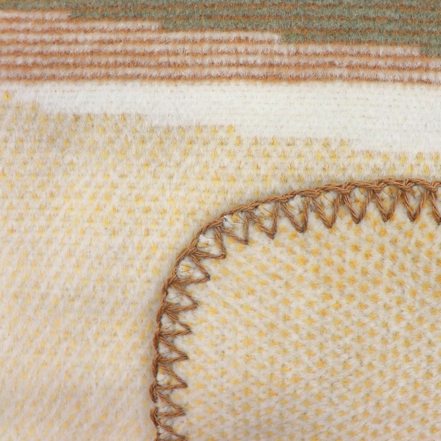 Blanket cotton
