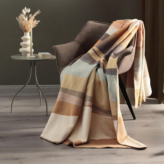 Blanket cotton