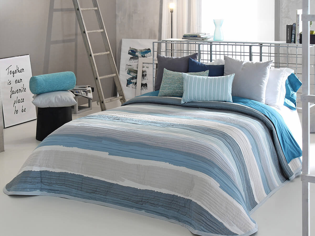 Ծածկոց ժակարդ երկկողմանի